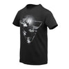 Tricou EDC Night Valley HELIKON - TEX® | Echipament tactic WARGEAR