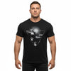 Tricou EDC Night Valley HELIKON - TEX® | Echipament tactic WARGEAR