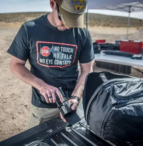 Tricou K9 Unit Helikon - Tex® | Echipament tactic WARGEAR