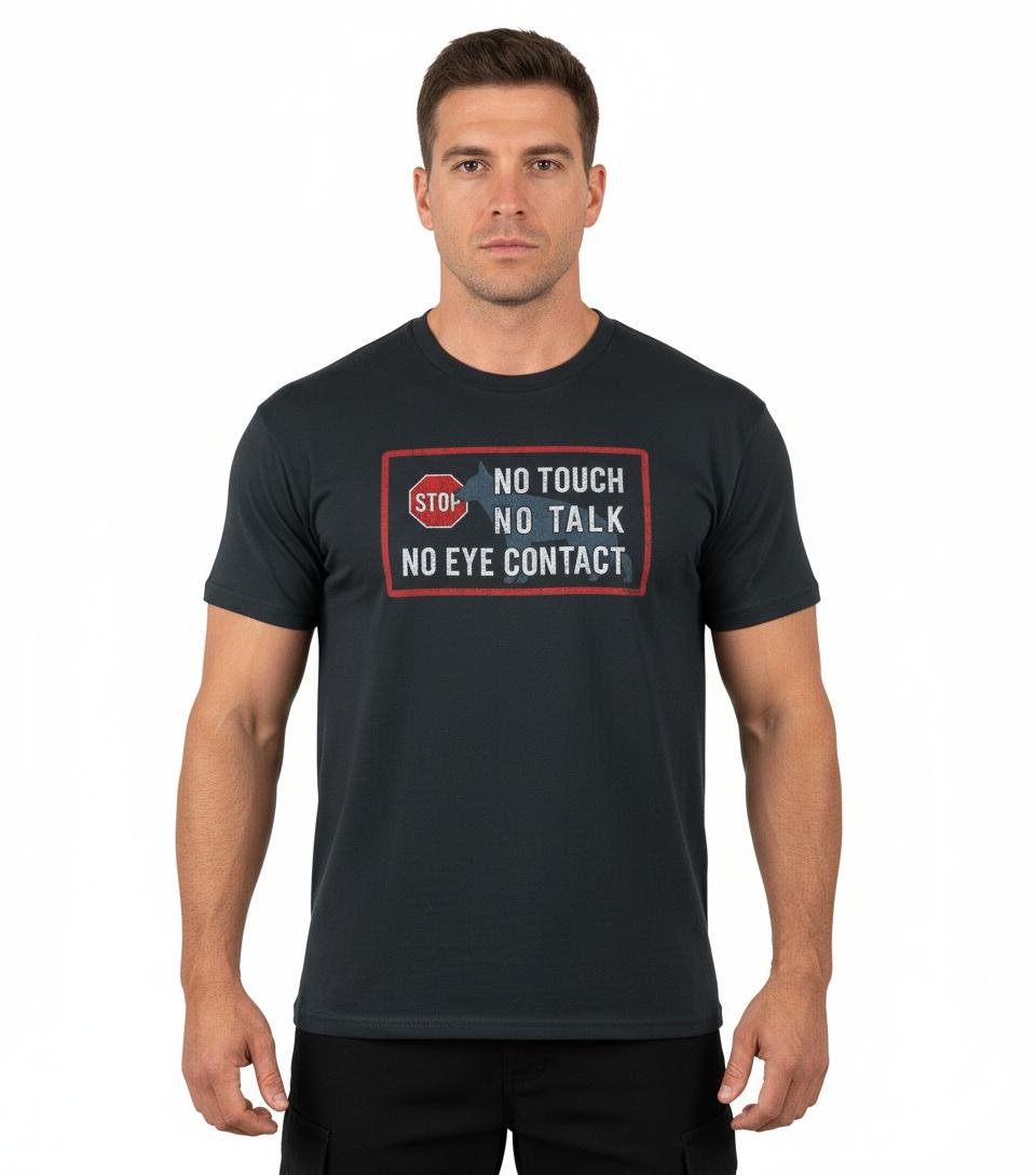 Tricou K9 Unit Helikon - Tex® | Echipament tactic WARGEAR