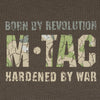 Tricou M - TAC Military&Tactical | Echipament tactic WARGEAR