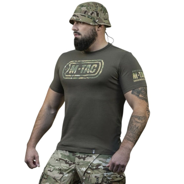 Tricou M - TAC Military&Tactical | Echipament tactic WARGEAR