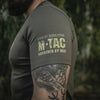 Tricou M - TAC Military&Tactical | Echipament tactic WARGEAR