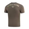 Tricou M - TAC Military&Tactical | Echipament tactic WARGEAR