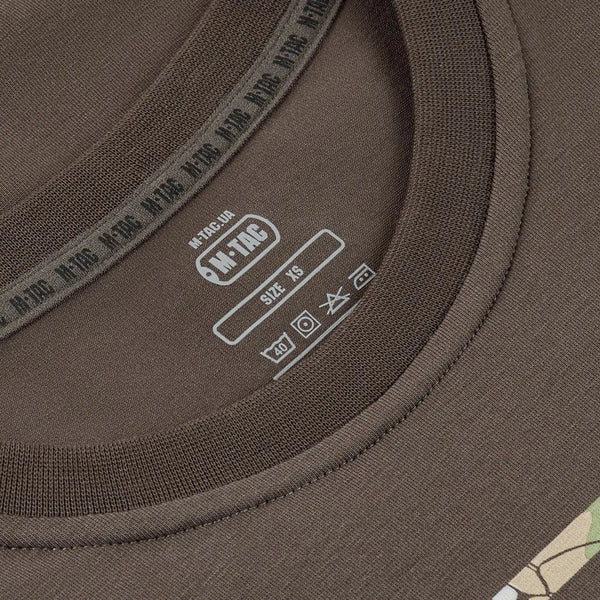 Tricou M - TAC Military&Tactical | Echipament tactic WARGEAR