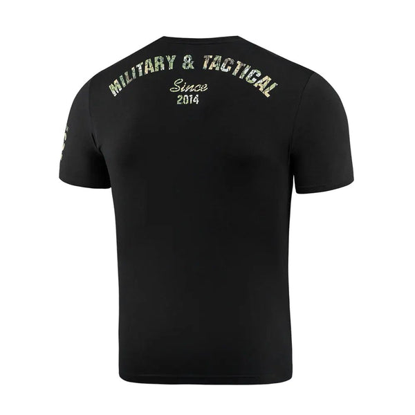 Tricou M - TAC Military&Tactical | Echipament tactic WARGEAR