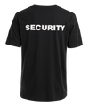 Tricou negru BRANDIT - WEAR SECURITY | Echipament tactic WARGEAR