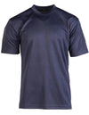 Tricou tactic army Navy Blue Quick Dry | Echipament tactic WARGEAR