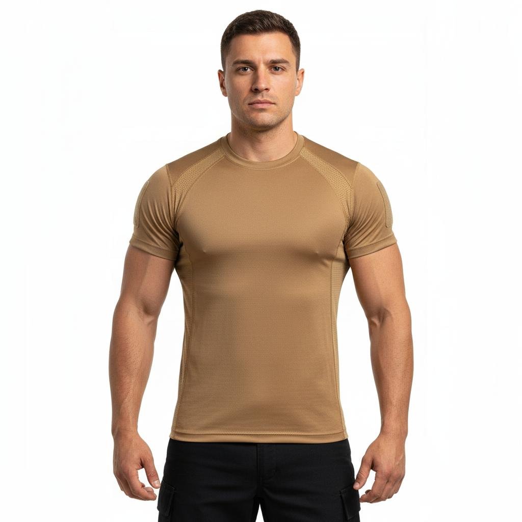 Tricou tactic Athlete GEN.II M - TAC | Echipament tactic WARGEAR