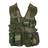 Vesta army camuflaj pentru copii | Echipament tactic WARGEAR