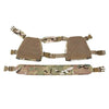 Vesta tactica army copii - plate carrier | Echipament tactic WARGEAR