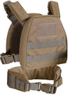 Vesta tactica army copii - plate carrier | Echipament tactic WARGEAR