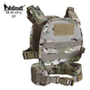 Vesta tactica army copii - plate carrier | Echipament tactic WARGEAR