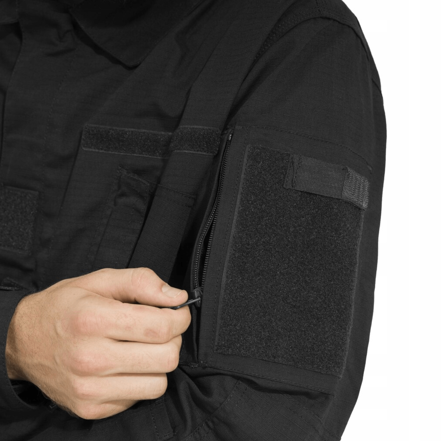 Veston tactic ACU 2.0 PENTAGON | Echipament tactic WARGEAR