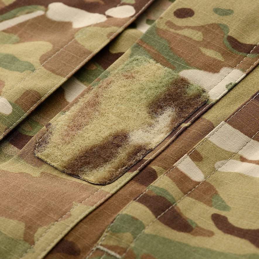 Veston Tactic M - Tac Military Elite NYCO Multicam® | Echipament tactic WARGEAR