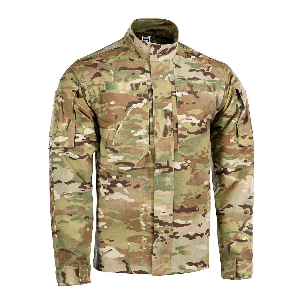 Veston Tactic M - Tac Military Elite NYCO Multicam® | Echipament tactic WARGEAR