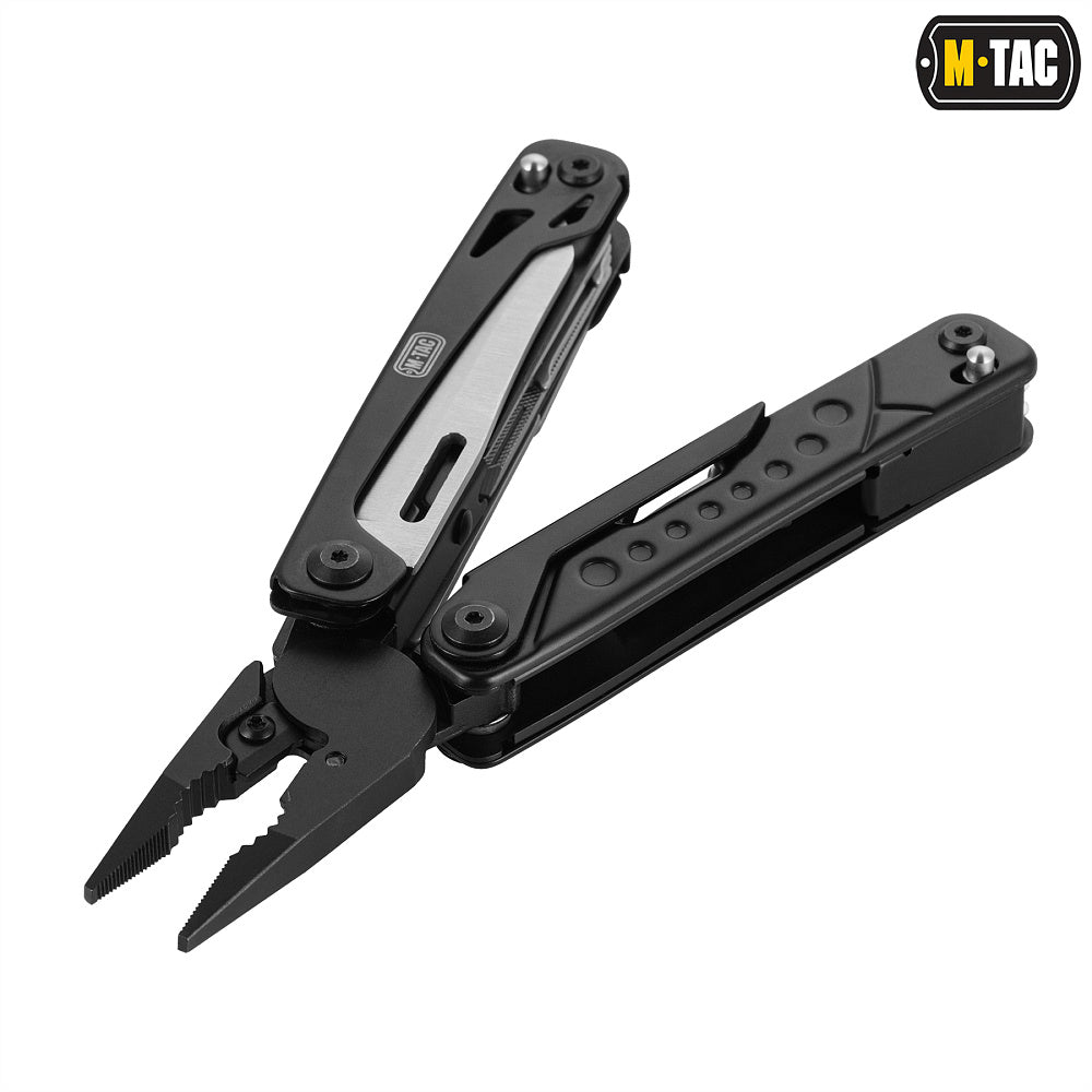 M-TAC Multitool SHADOWFORGE™ 15-in-1 WARGEAR