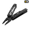 M-TAC Multitool SHADOWFORGE™ 15-in-1 WARGEAR