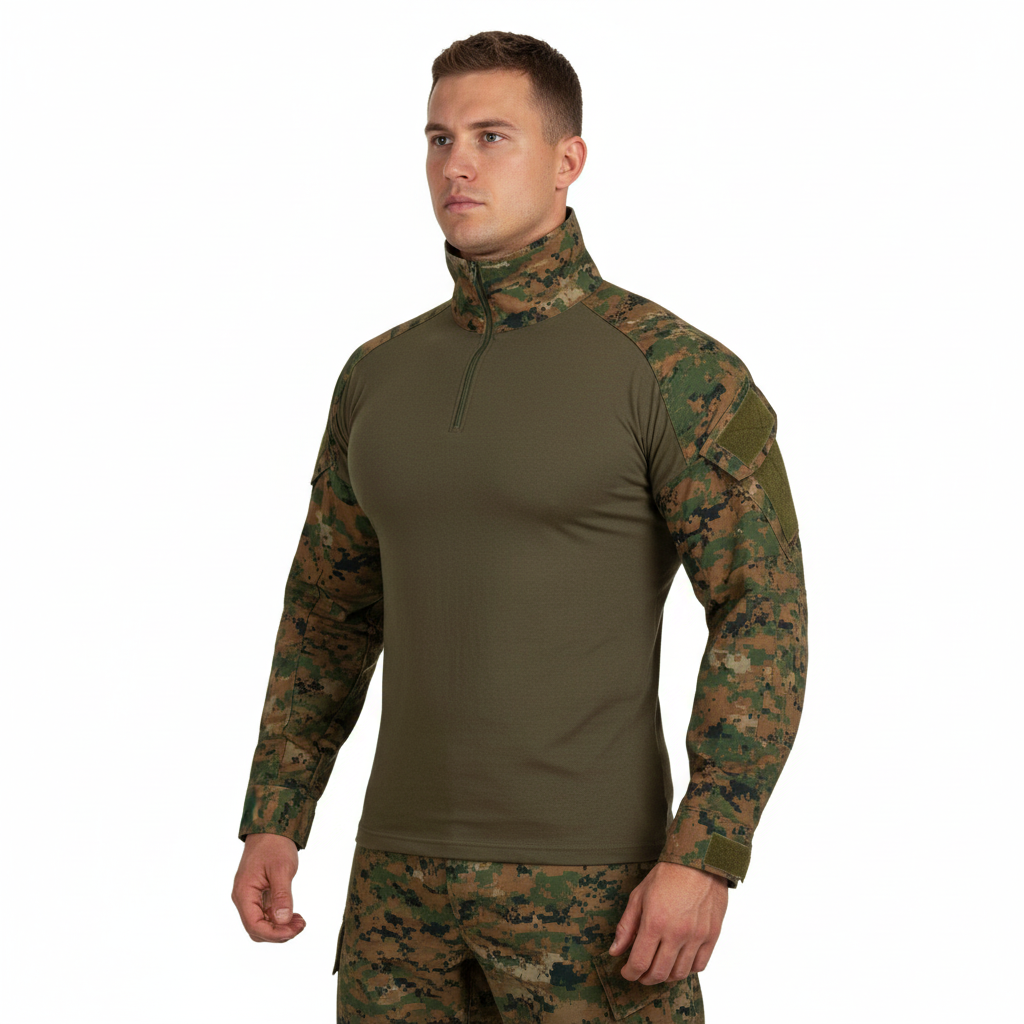 Combat shirt tactic INVADER GEAR WARGEAR