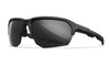 Ochelari tactici Wiley X JAKL CAPTIVATE™ Polarized Black Mirror – Matte Black WARGEAR