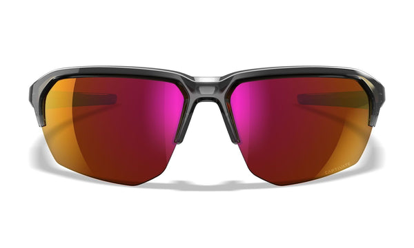 Ochelari tactici Wiley X JAKL CAPTIVATE™ Red Mirror – Gloss Crystal Grey WARGEAR