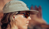 Ochelari tactici Wiley X JAKL CAPTIVATE™ Red Mirror – Gloss Crystal Grey WARGEAR