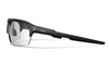 Ochelari tactici Wiley X JAKL Set 3 Lentile Grey / Clear / Light Rust WARGEAR