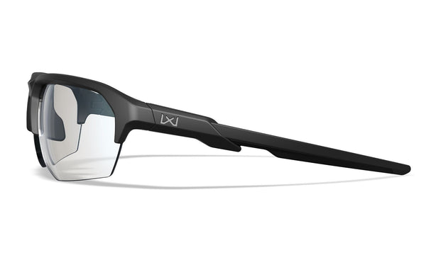 Ochelari tactici Wiley X JAKL Set 3 Lentile Grey / Clear / Light Rust WARGEAR