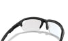 Ochelari tactici Wiley X JAKL Set 3 Lentile Grey / Clear / Light Rust WARGEAR