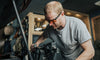 Ochelari tactici Wiley X JAKL Set 3 Lentile Grey / Clear / Light Rust WARGEAR