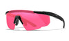 Ochelari tactici SABER ADVANCED – Vermillion Shield WARGEAR