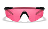 Ochelari tactici SABER ADVANCED – Vermillion Shield WARGEAR