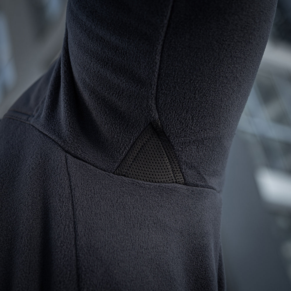 Jacheta tactica M-TAC Combat Fleece Polartec® WARGEAR