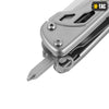 M-TAC Multitool STEELMASTER™ 14-in-1 WARGEAR