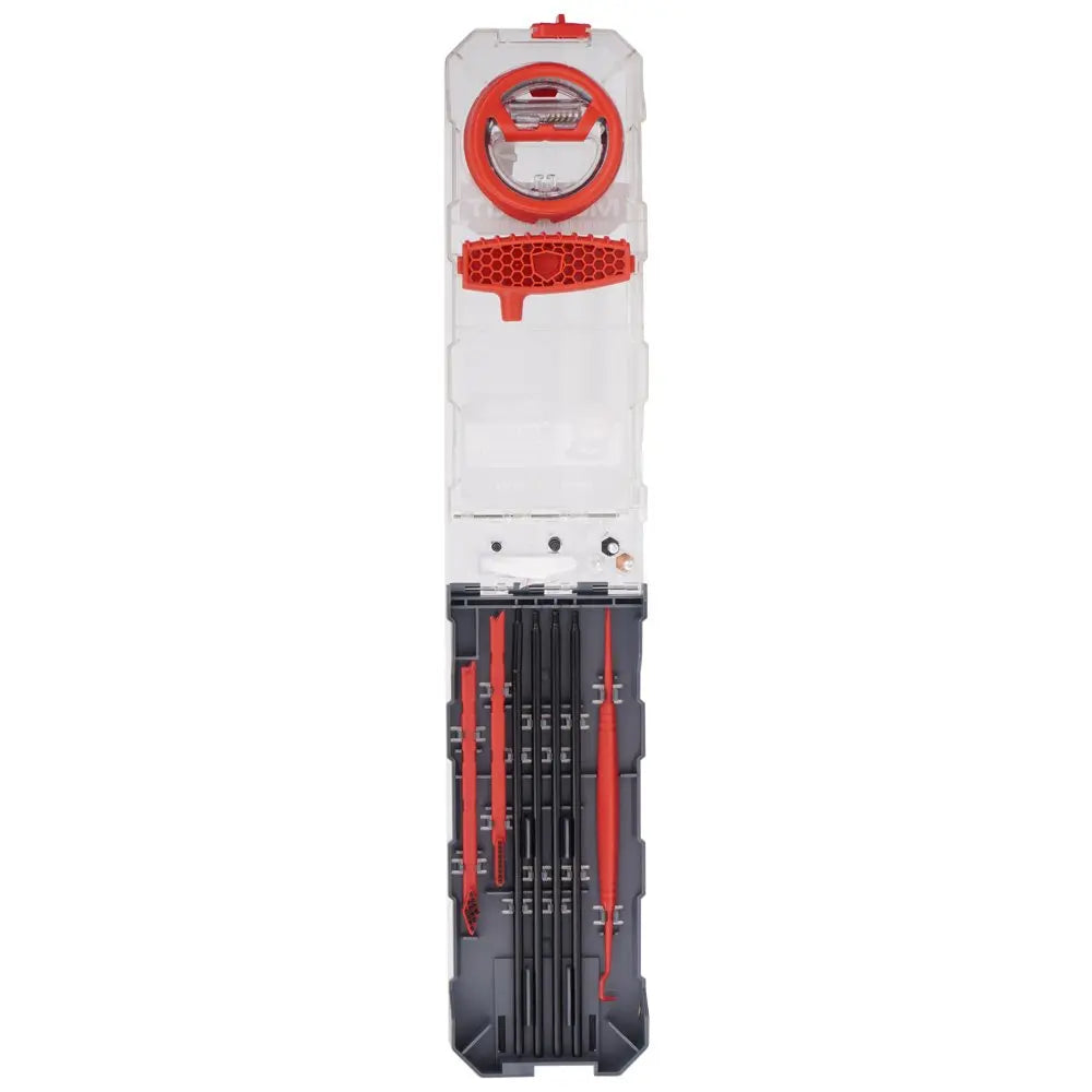 GUN BOSS® MULTI-KIT Curatare 7.62 / .308 CAL / .30 CAL REAL AVID WARZONESHOP