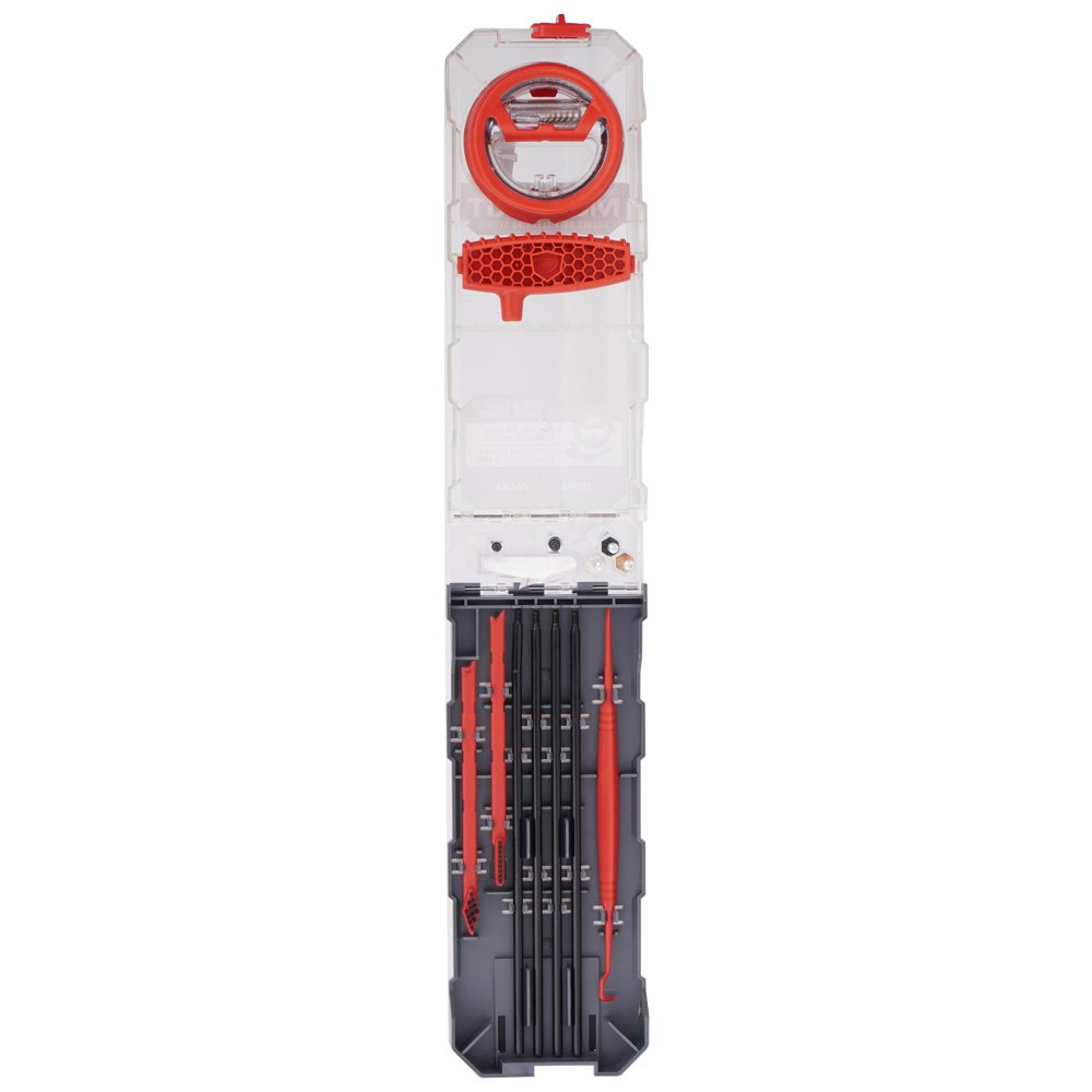 GUN BOSS® MULTI-KIT Curatare 7.62 / .308 CAL / .30 CAL REAL AVID WARZONESHOP