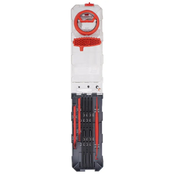 GUN BOSS® MULTI-KIT Curatare 7.62 / .308 CAL / .30 CAL REAL AVID WARZONESHOP