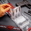 GUN BOSS® MULTI-KIT Curatare 7.62 / .308 CAL / .30 CAL REAL AVID WARZONESHOP
