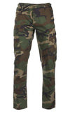 Pantaloni army US BDU Slim Fit WARZONESHOP