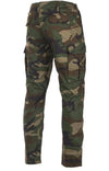 Pantaloni army US BDU Slim Fit WARZONESHOP