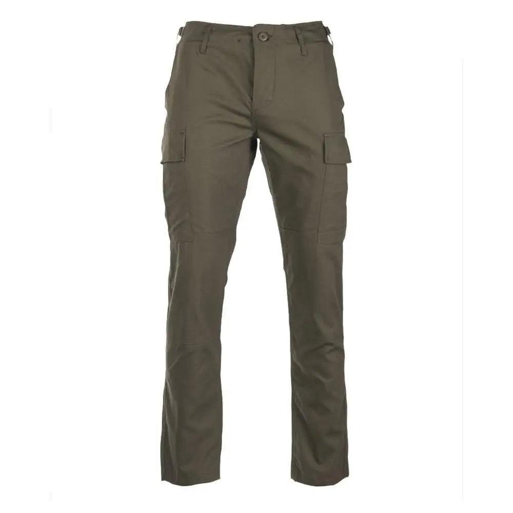 Pantaloni army US BDU Slim Fit WARZONESHOP