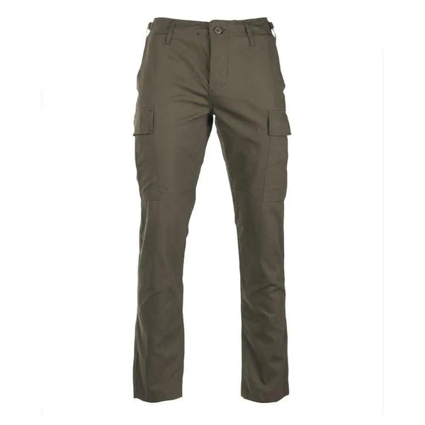 Pantaloni army US BDU Slim Fit WARZONESHOP