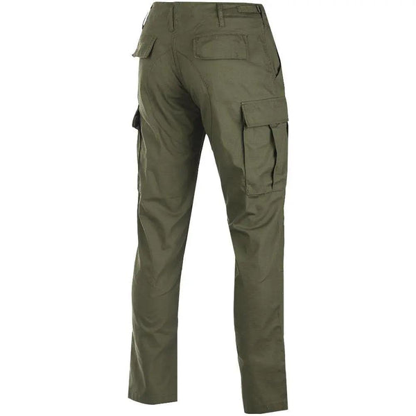 Pantaloni army US BDU Slim Fit WARZONESHOP
