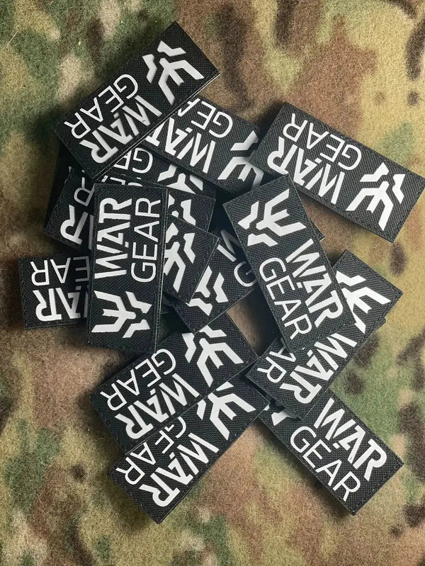 Cele mai căutate patch-uri militare: Ce spune alegerea ta despre tine - WARGEAR