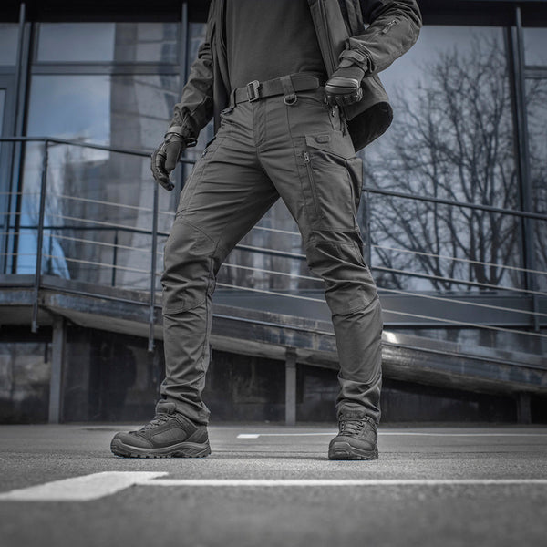 Pantaloni tactici WARZONESHOP