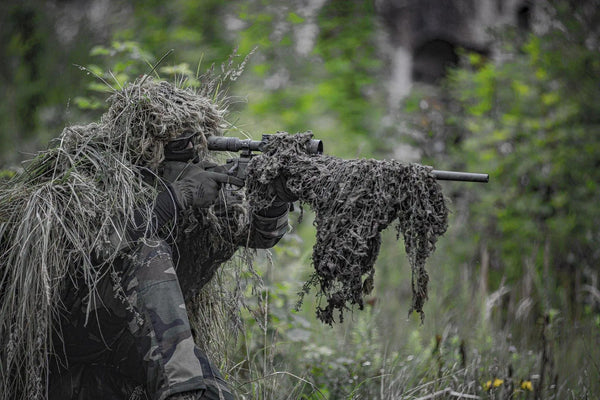 Accesorii pentru camuflat - WARGEAR