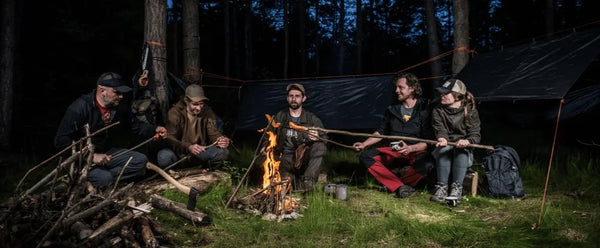 Camping - WARGEAR