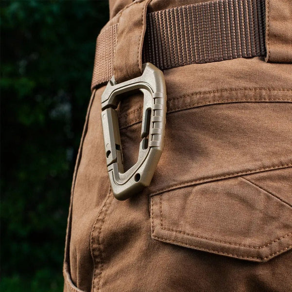 Carabiniere Tactice & Accesorii de Prindere - WARGEAR
