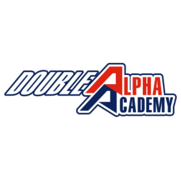 DOUBLE-ALPHA ACADEMY - WARGEAR