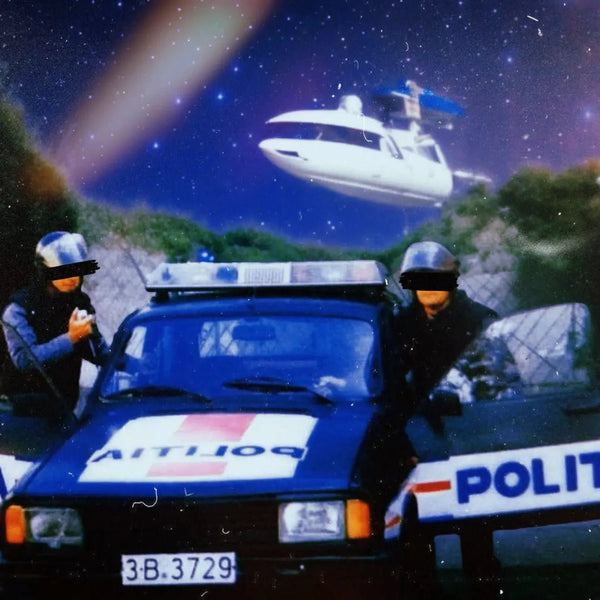 Echipament Politie & Jandarmerie - WARGEAR